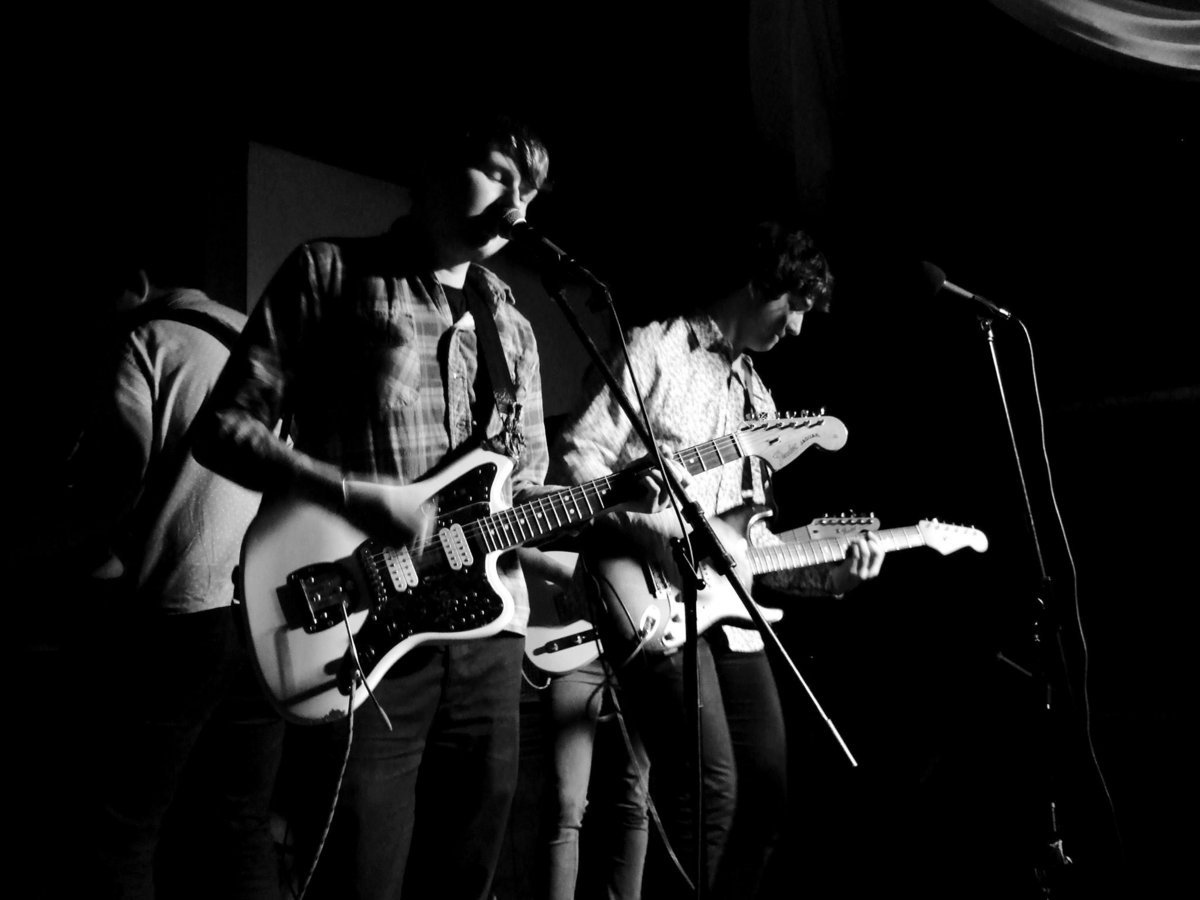 Best Friend | Absent Friends