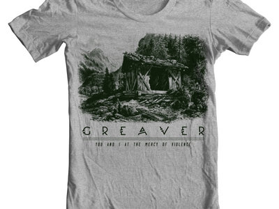 Valley Cabin Greaver T-Shirt main photo