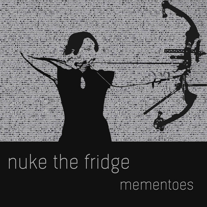 Nuke The Fridge cover