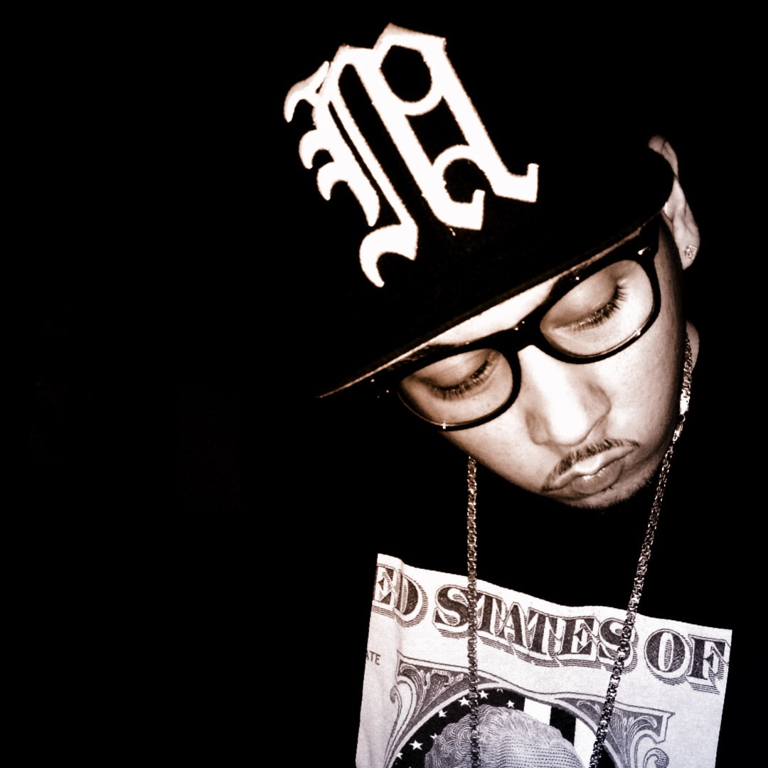 Coffee And Beats John Crown Mike Weed