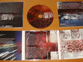STRAIGHTHATE CD/TS combo photo 