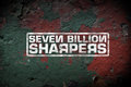 Seven Billion Sharpers image