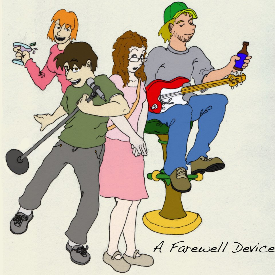 Megabusive – Farewell To Analog | Releases | Discogs