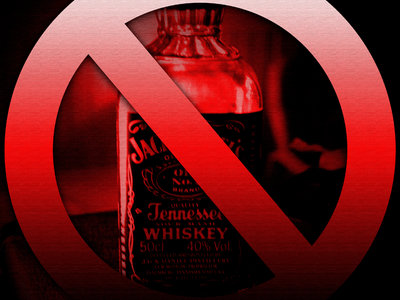 Buy Us a Bottle of Quality Scotch Whisky! main photo