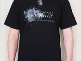 'The Preparation of Eternal Magicks' T-shirt (SOLD OUT) photo 