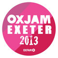 Oxjam Exeter Takeover image