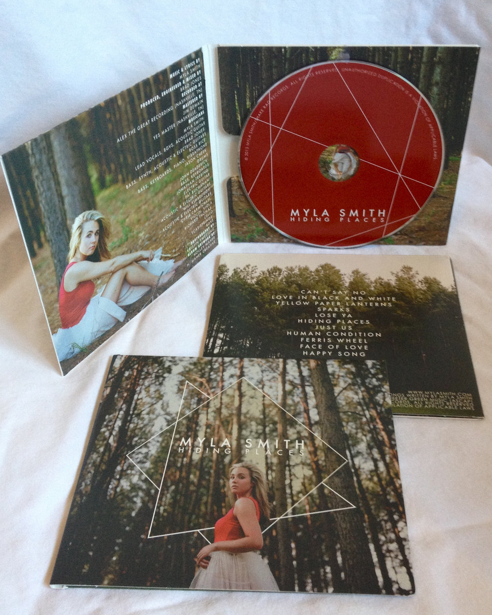 Love In Black And White Myla Smith