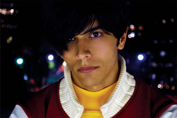 SHIZUO No II | Give Up / Replicant Impulse | Christopher Jion