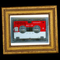 Museum Of Microcassette Art image