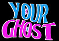 Your Ghost image