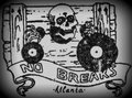 No Breaks Records image