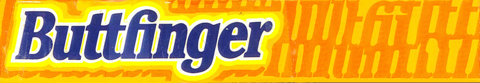 Buttfinger — Photo · logo