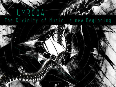 UMR 004 (comp) - Limited Edition 2xCD main photo