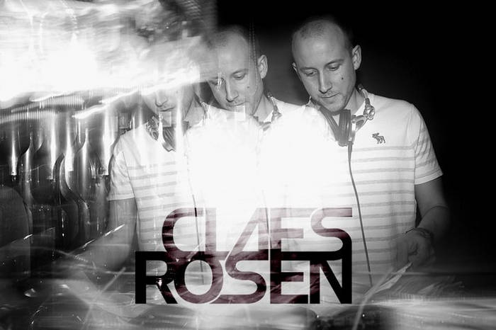 Stream Of Consciousness | Claes Rosen / L-Wiz