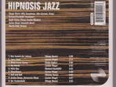 Hipnosis - CD