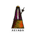 Ariada image