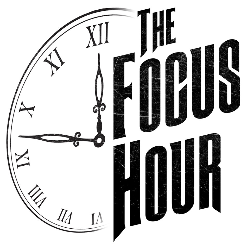 Sons of Apollo The Focus Hour