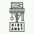 Hide Away Records image