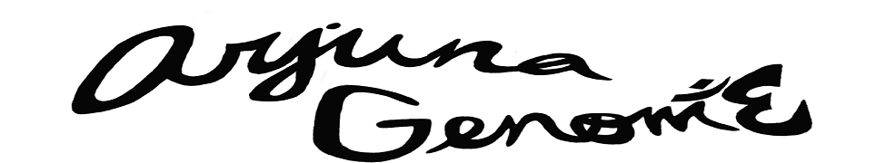 Arjuna Genome — Photo