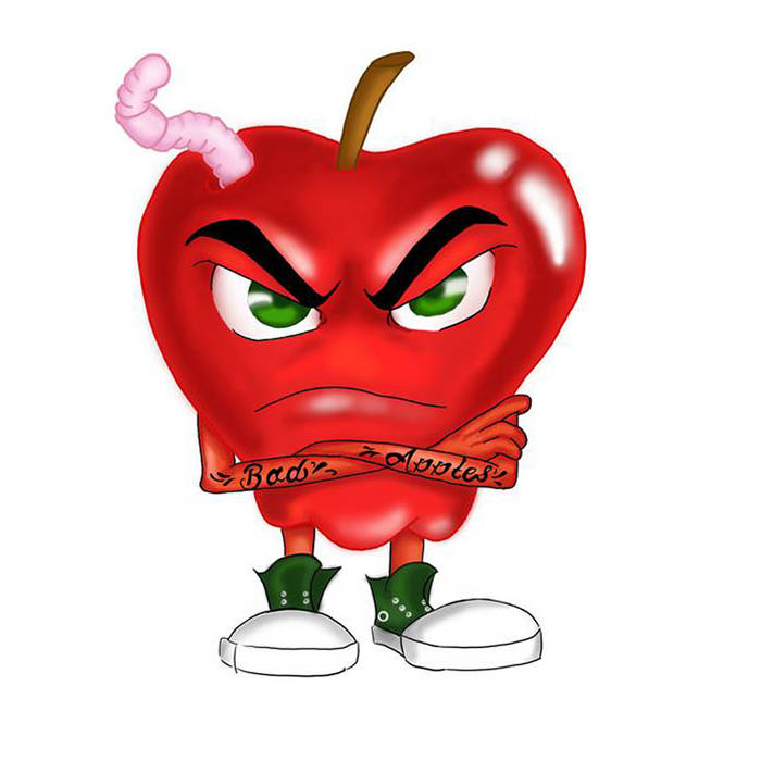 Malum² | Bad Apples