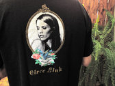 Original Circe Link Bluebird T-Shirt photo 