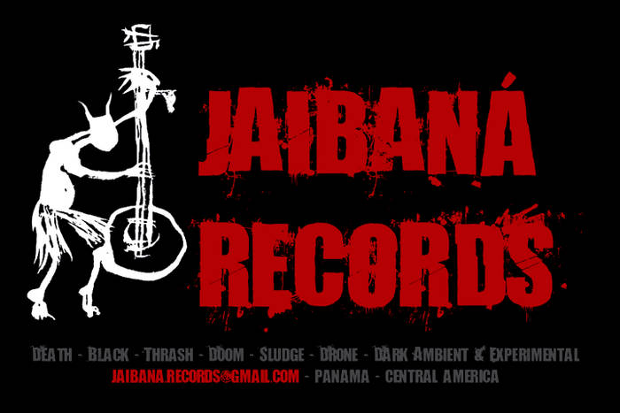 Rex Mortis (Black Metal) - 2024 | Drakkard (Panama) | Jaibana Records