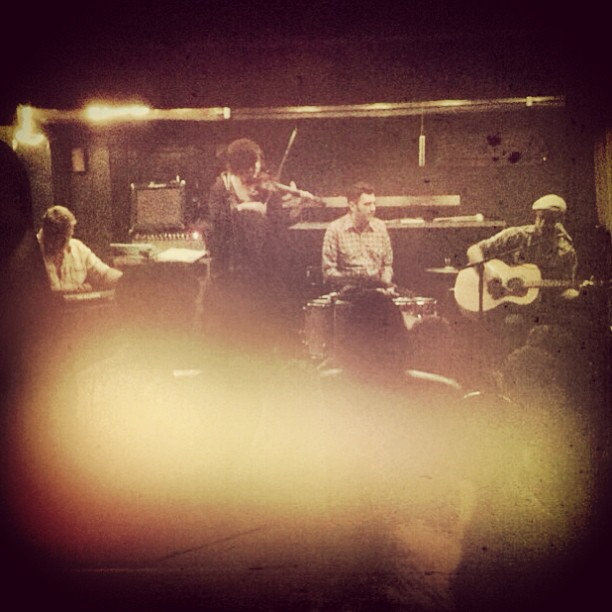 Unsecretary | The Hotel Alexis