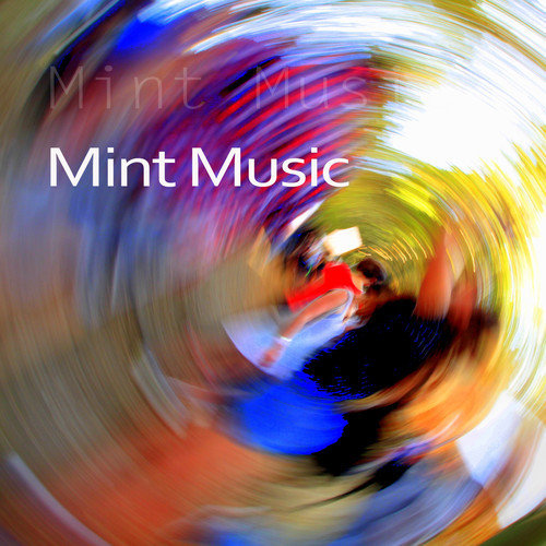 MINT MUSIC "Is She Really... ?" MINT MUSIC