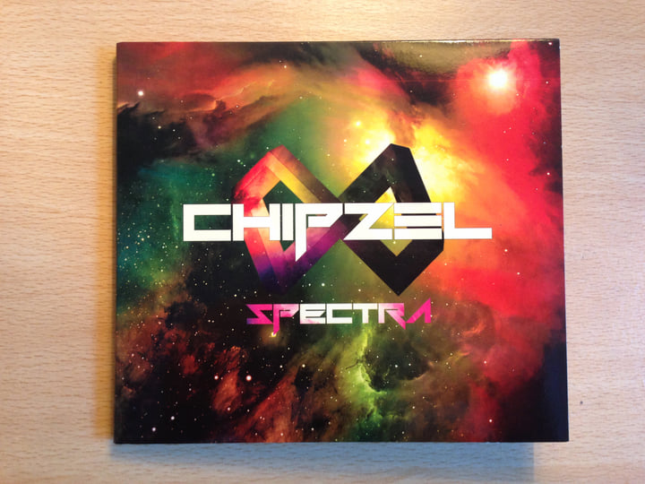 Spectra | Chipzel