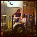 Steele Kratt Drums image