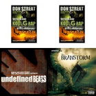 START YA BID'S | DIRT PLATOON x DJ BRANS | EFFISCIENZ