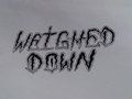 weighed down — Photo