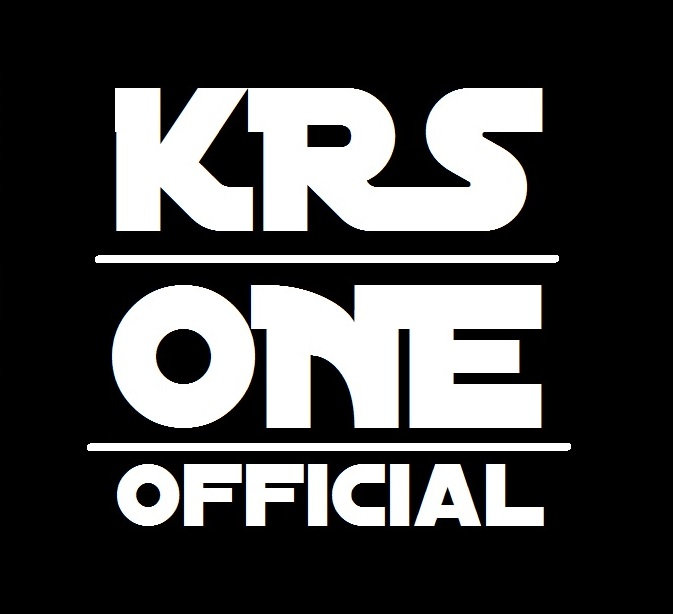 KRSワン　ライブポスター　KRS-One KRSワン ライブポスター KRS-One KRS-One – A Retrospective – 2