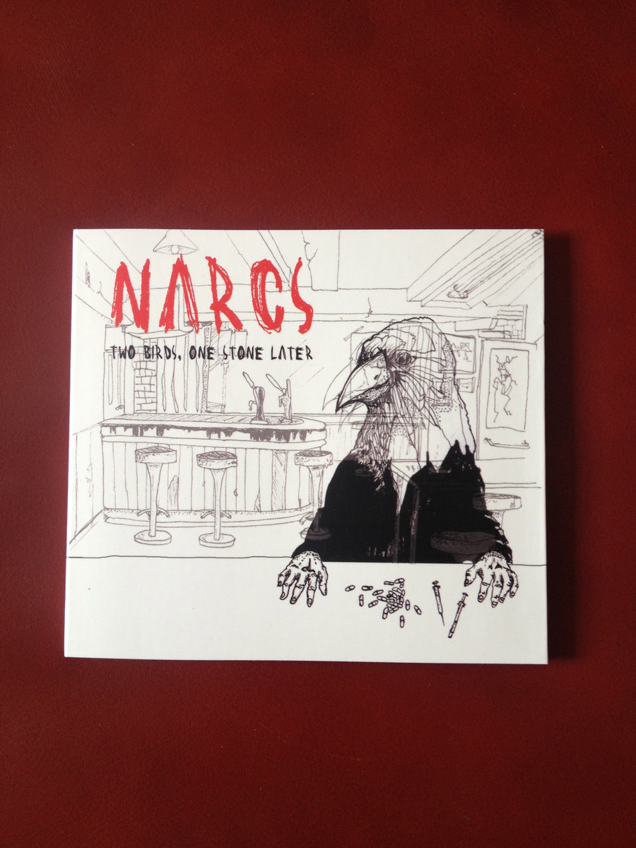 洋楽 S.B. / Two Birds & One Stone 洋楽 S.B. / Two Birds & One Stone Two Birds One Stone: Trixie