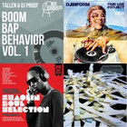 EDSON FREDERICO E A TRANSA | MAD ABOUT RECORDS