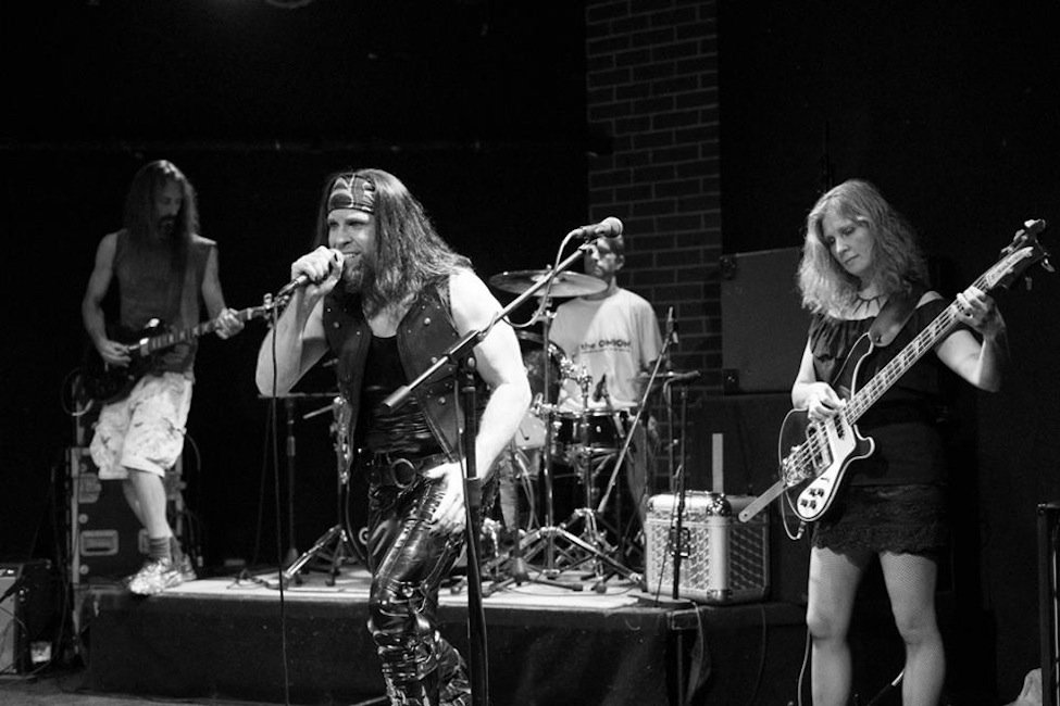 Orphans Rocking Orphans | Fall & Bounce