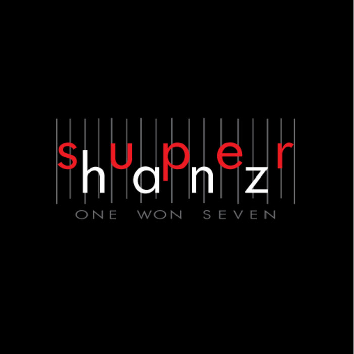 Super Hanz cover