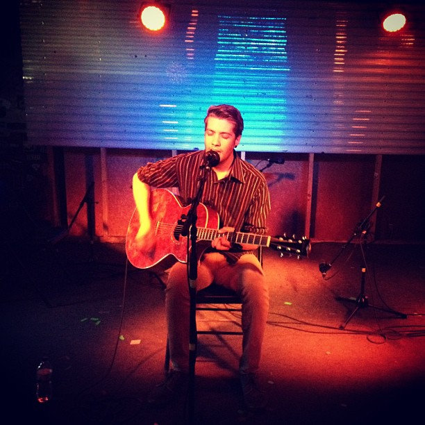 the dawn is your enemy her luminaria