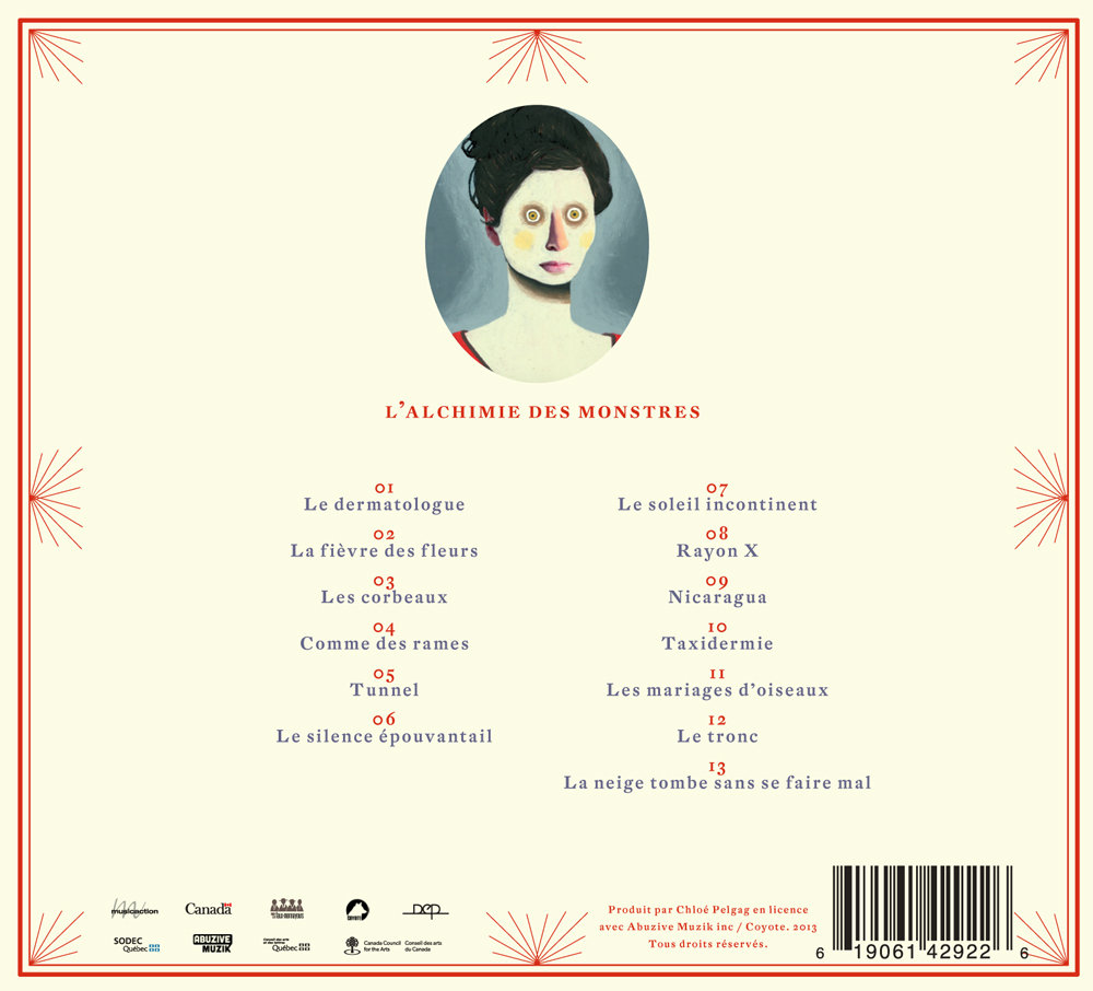 klo pelgag lalchimie des monstres