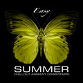 Easy Summer Label image