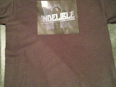 Indelible - Long Run Home Album Cover T - Grey photo 