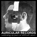 Auricular Records image