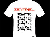 Sentinel Diego T-shirt photo 