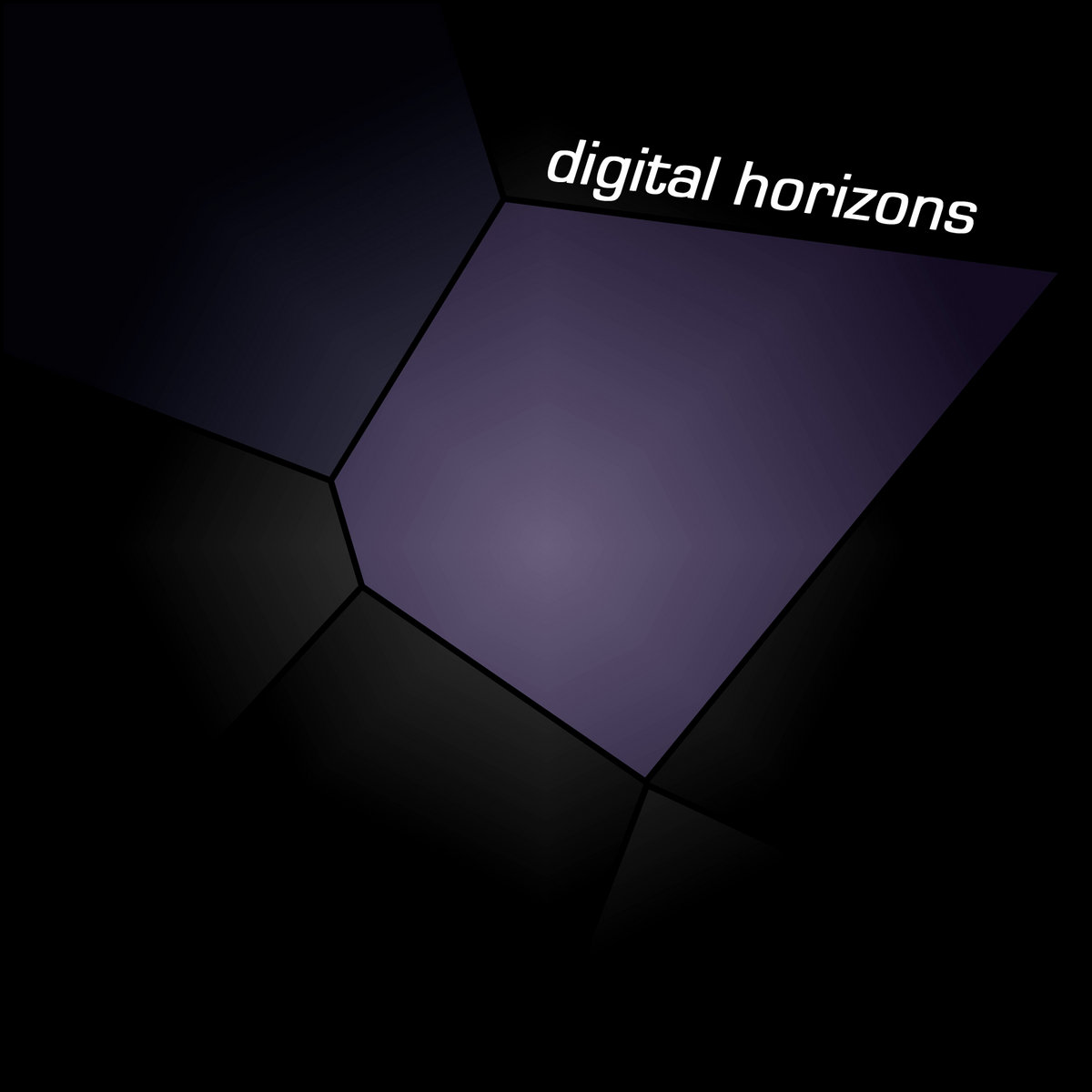 Digital horizon