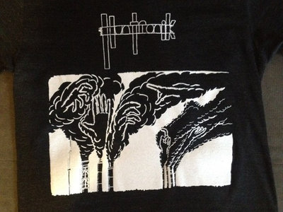 Huntronik T-Shirt main photo