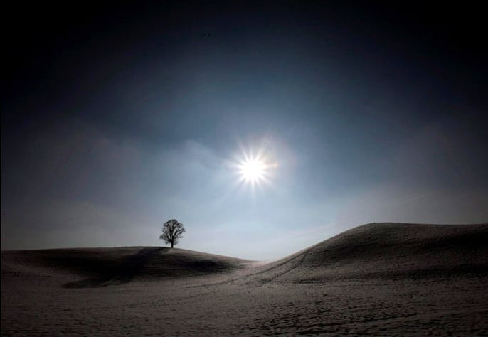 The Journey of Soul | Rodney Jones