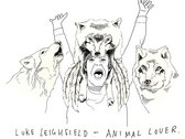 Animal Lover T-shirt photo 