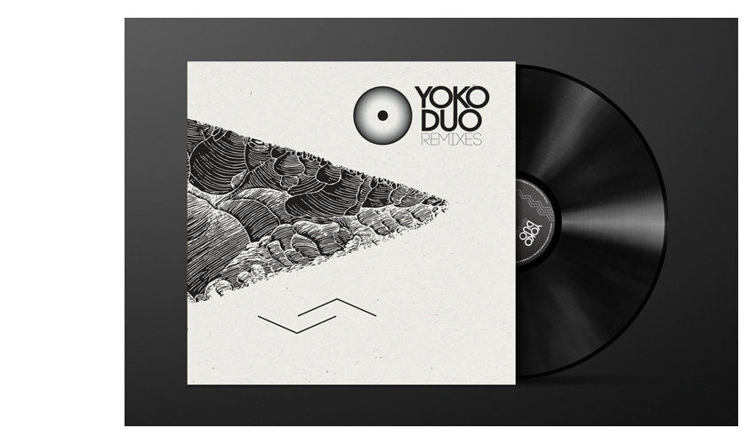 Isoo Fukui & His Friends - Duo - UNIVERSOUNDS
