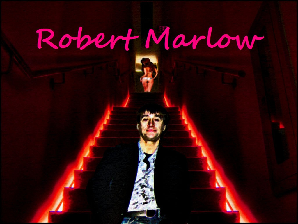 Songs about Sex, Drugs and Rock and Roll Robert Marlow