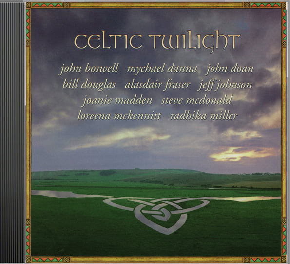 Celtic Twilight | Various Artists | Hearts of Space Records
